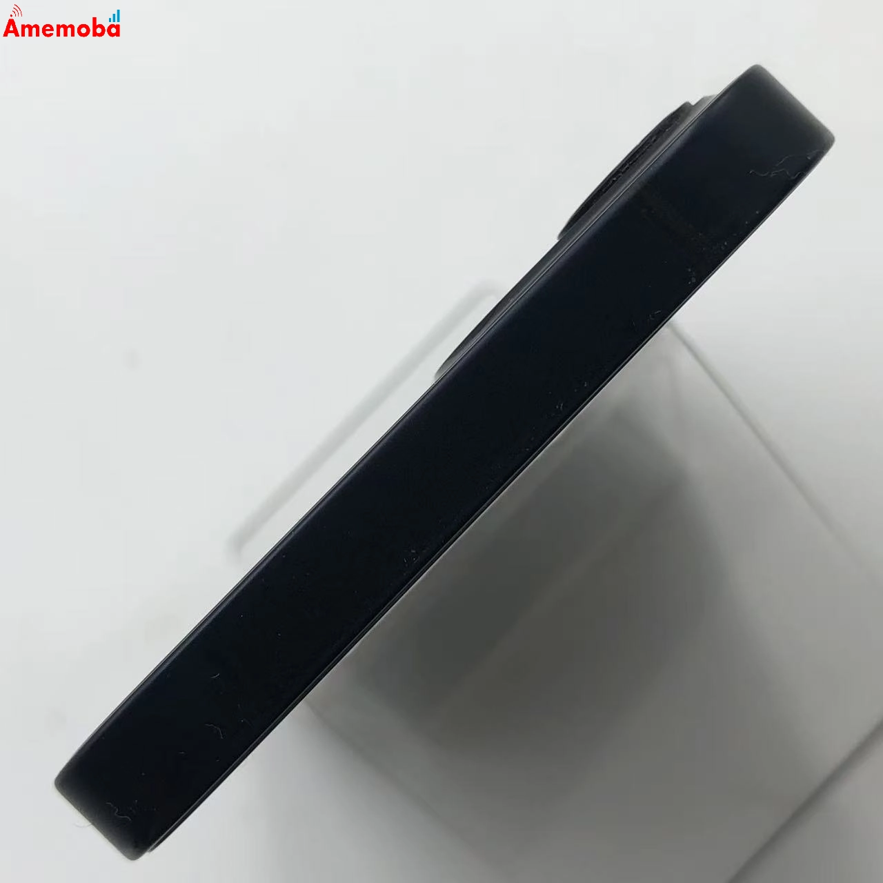 iPhone12 mini 128GB ブラック MGDJ3J/A docomo版SIMフリー 美品