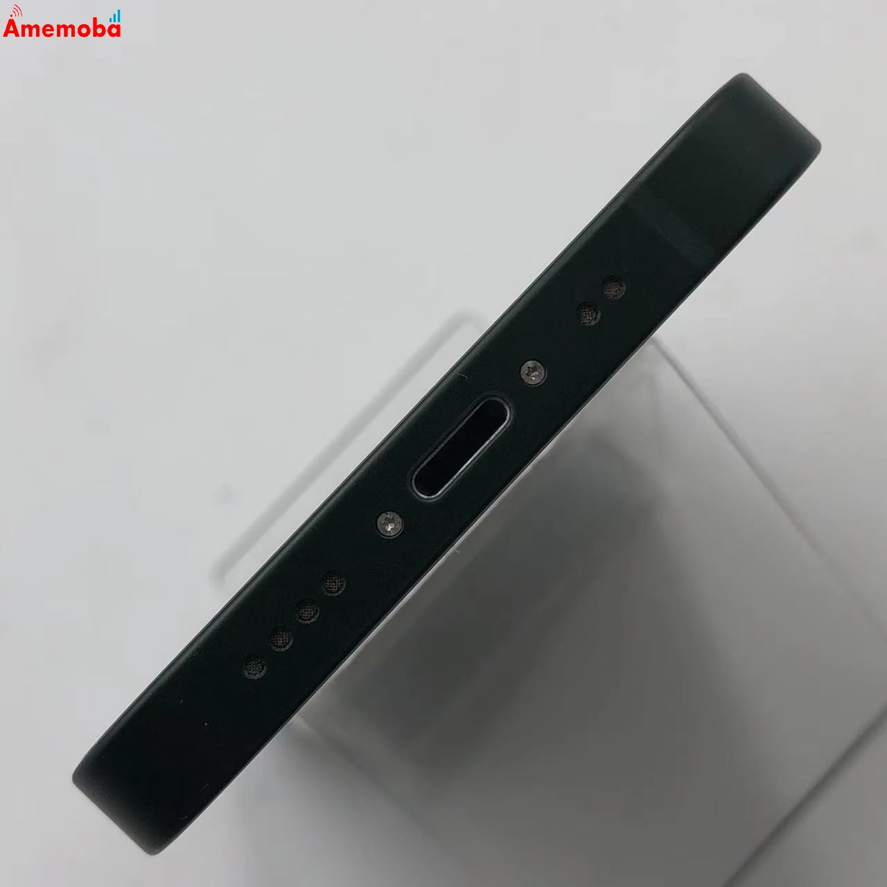 iPhone13 mini 128GB グリーン MNFC3J/A 楽天モバイル版SIMフリー 新品同様