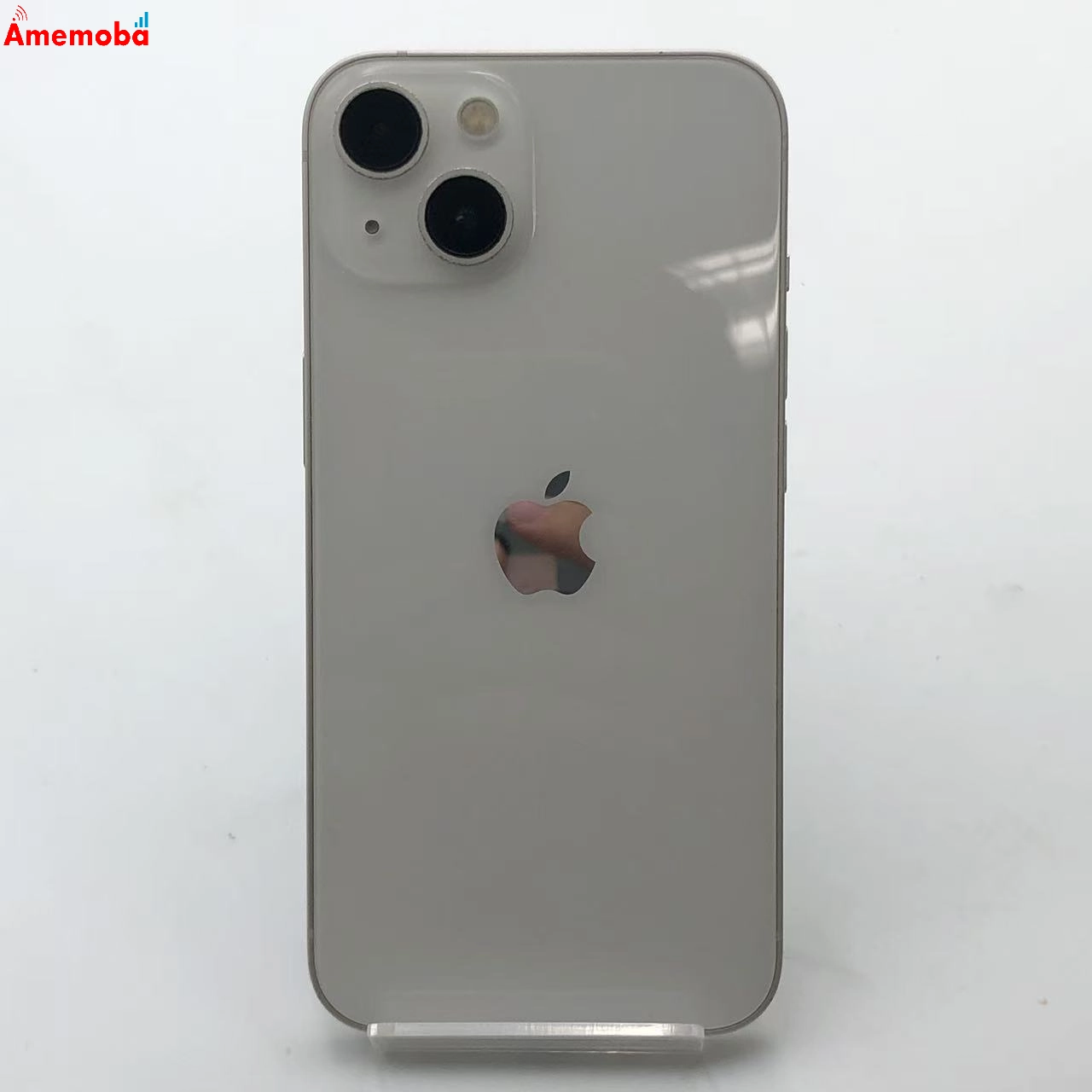 iPhone13 128GB スターライト MLND3J/A AU版SIMフリー