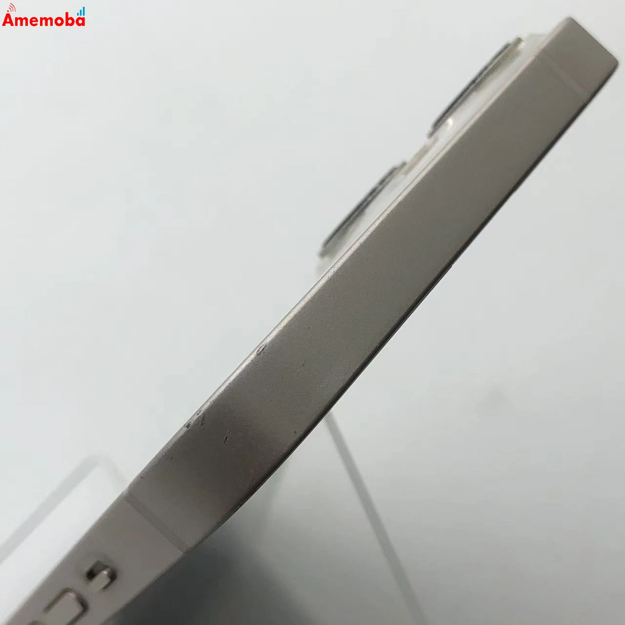 iPhone13 128GB スターライト MLND3J/A AU版SIMフリー