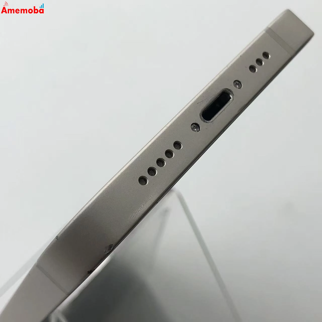 iPhone13 128GB スターライト MLND3J/A AU版SIMフリー