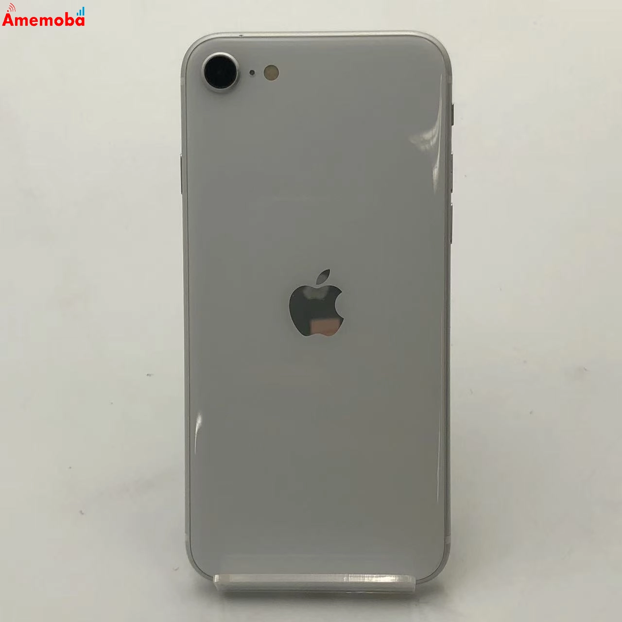 iPhoneSE 第2世代 64GB ホワイト MX9T2J/A docomo版SIMフリー ジャンク品