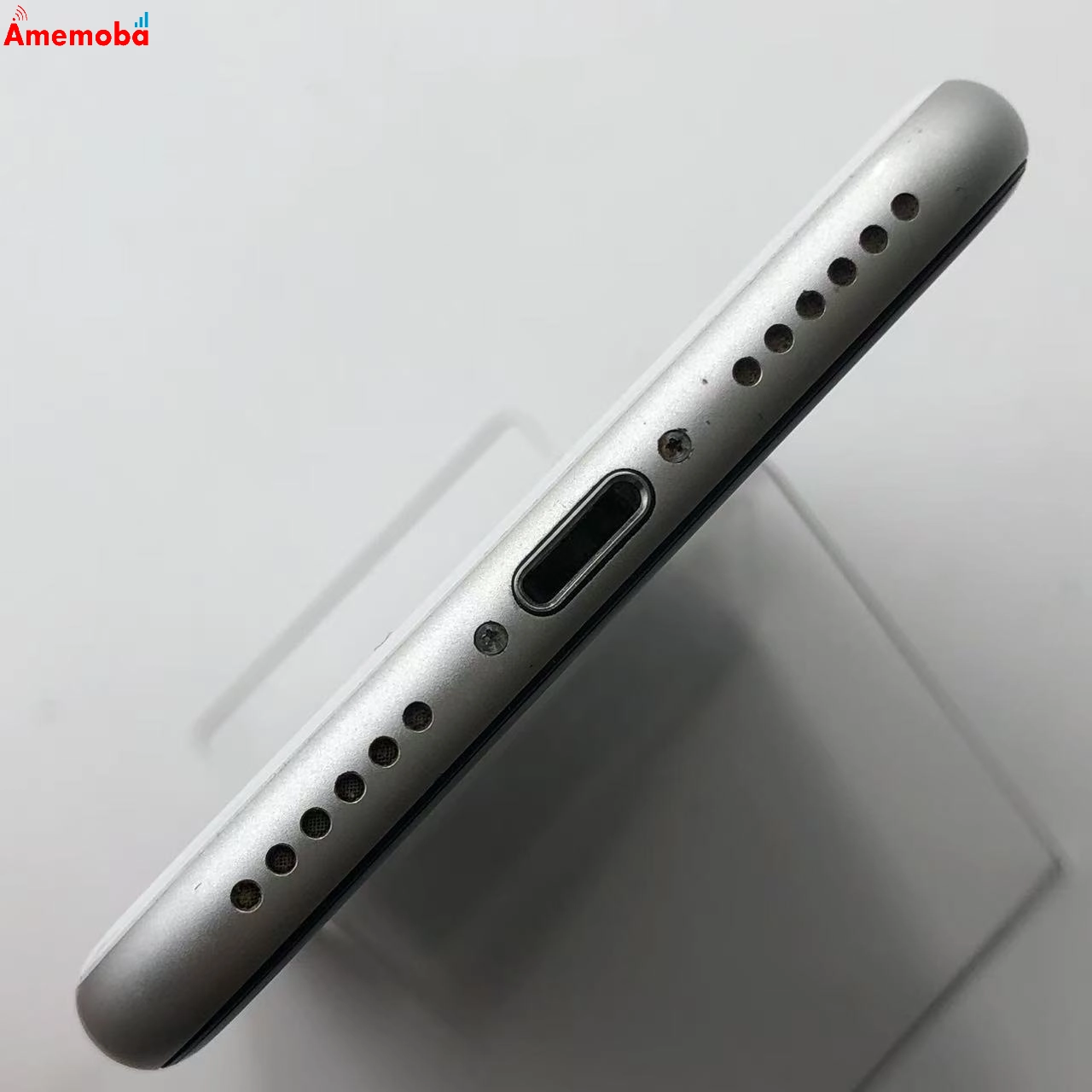 iPhoneSE 第2世代 64GB ホワイト MX9T2J/A docomo版SIMフリー ジャンク品