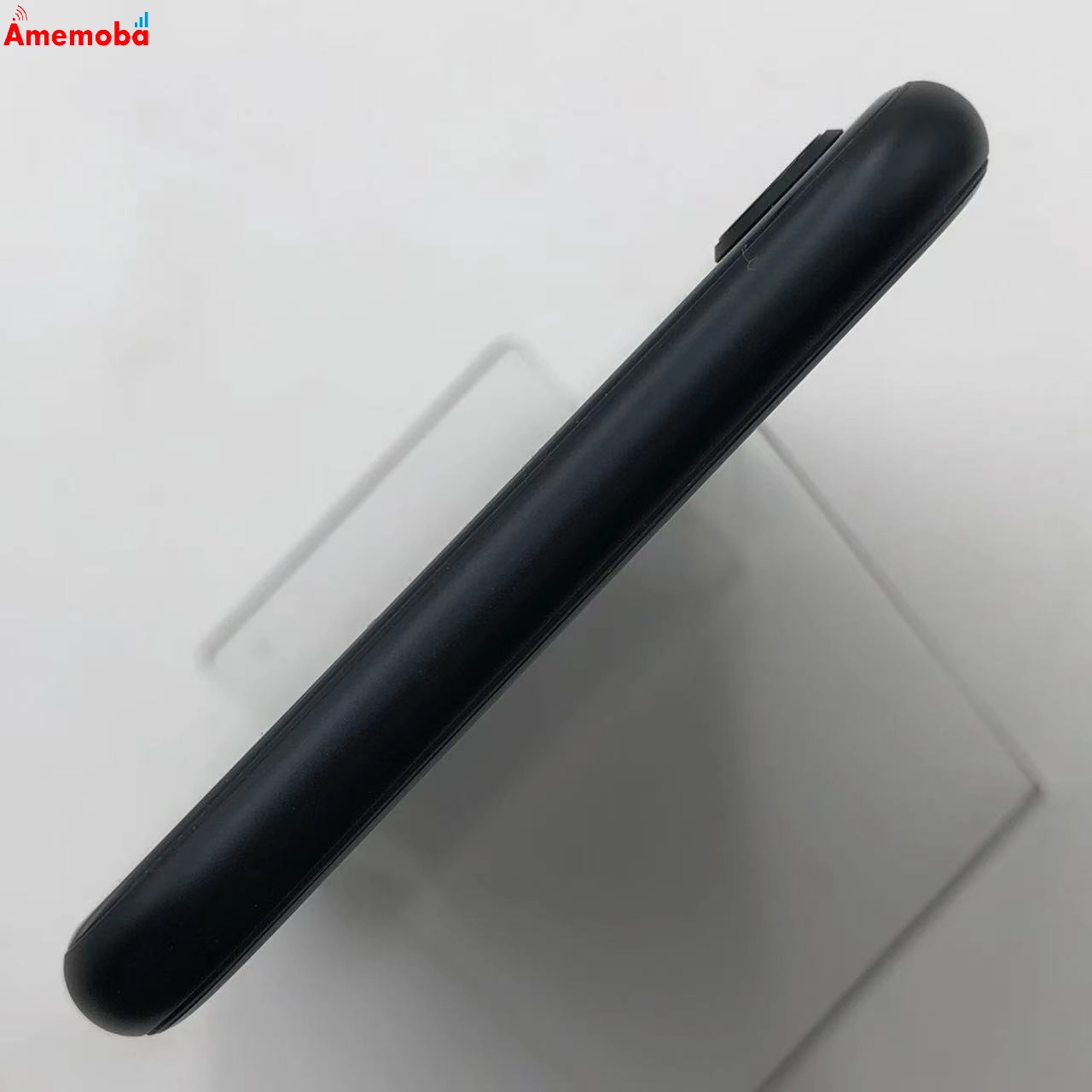 iPhoneSE 第3世代 64GB ミッドナイト NMYC3J/A SoftBank版SIMフリー