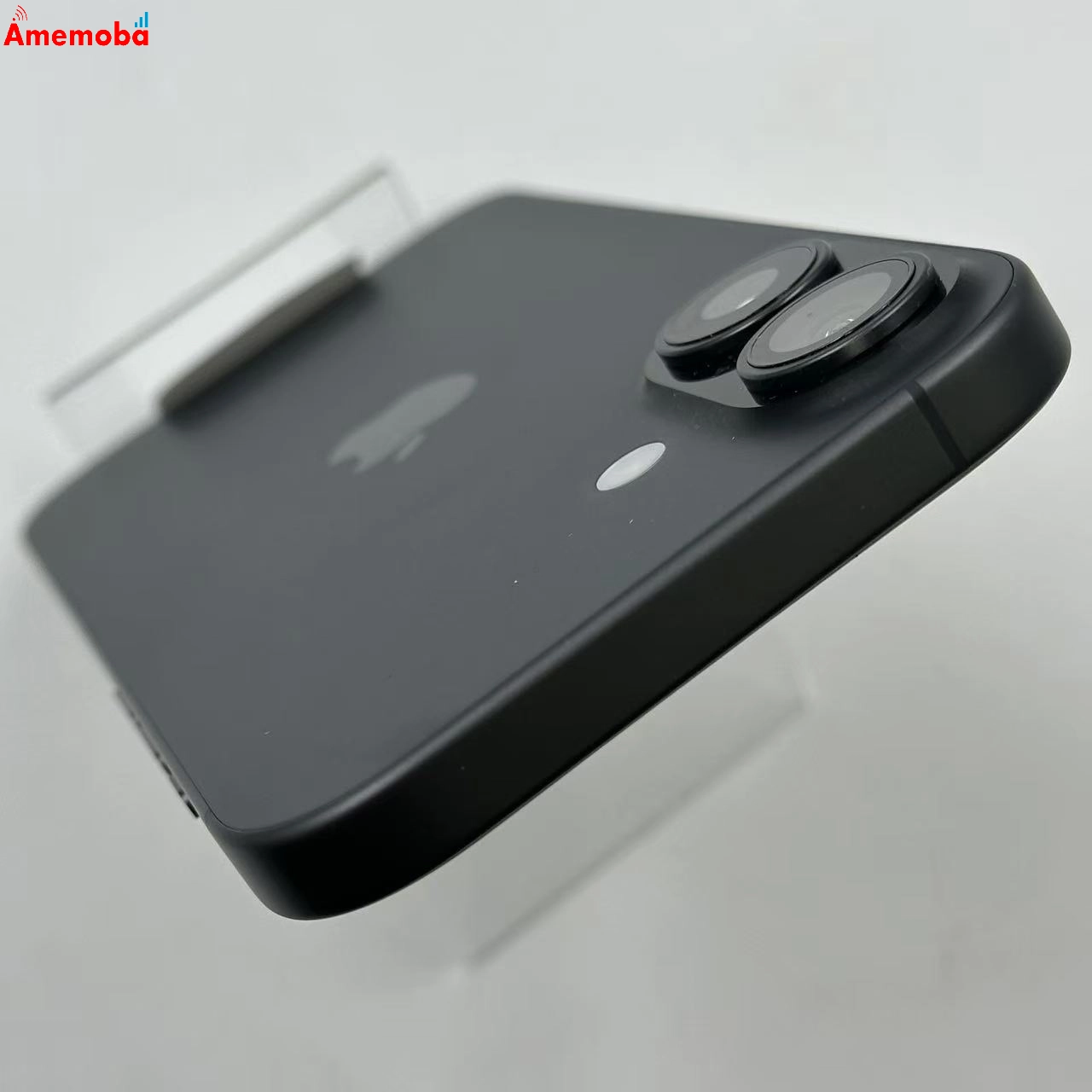 iPhone 17 256GB ブラック MG674J/A Apple版SIMフリー 未使用品