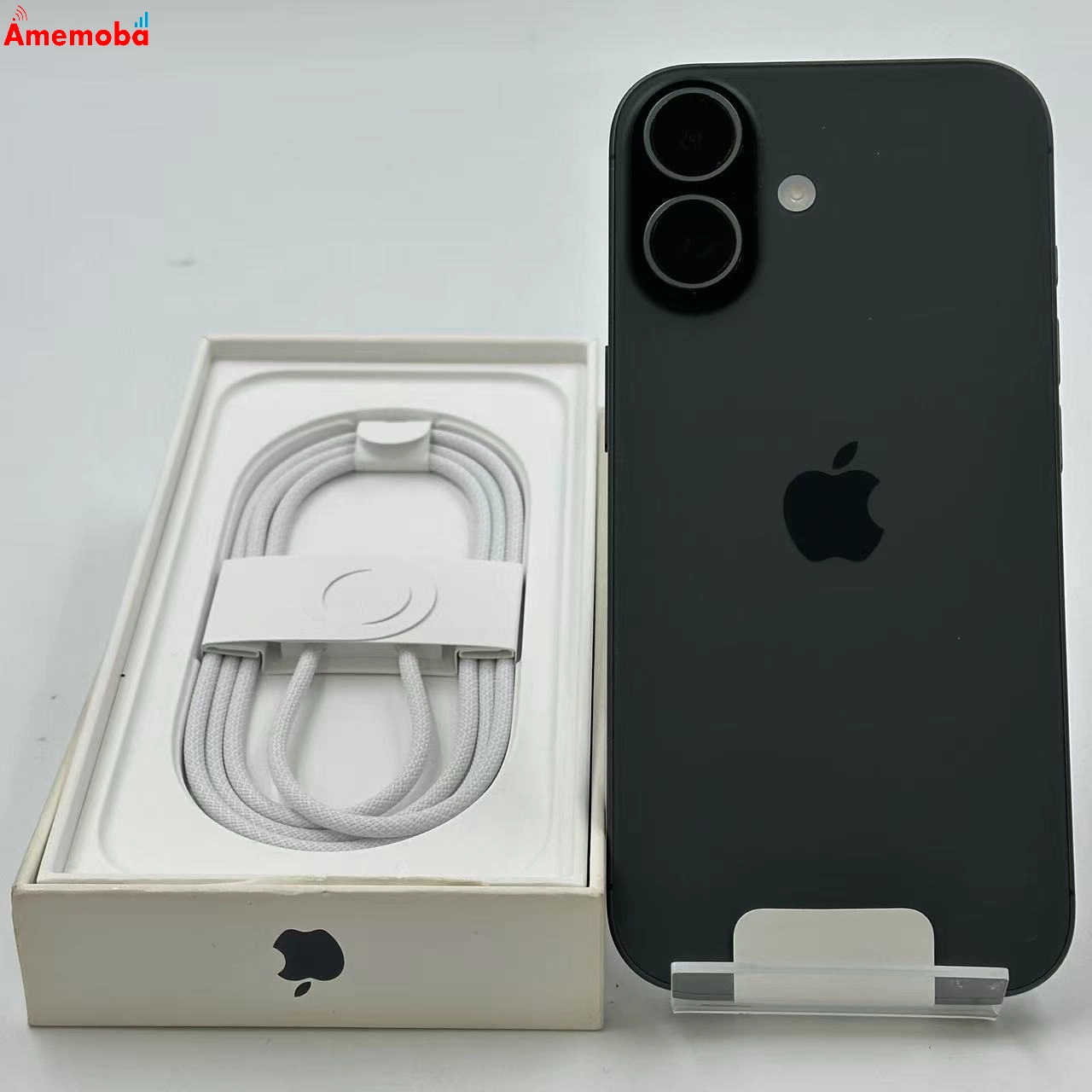 iPhone 17 256GB ブラック MG674J/A Apple版SIMフリー 未使用品