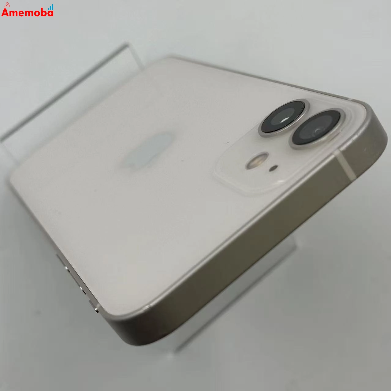 iPhone12 mini 64GB ホワイト MGA63J/A SoftBank版SIMフリー