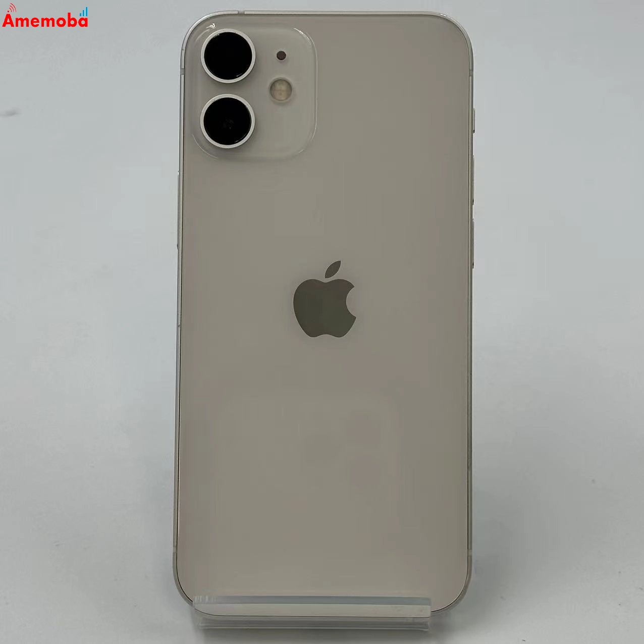 iPhone12 mini 64GB ホワイト MGA63J/A SoftBank版SIMフリー