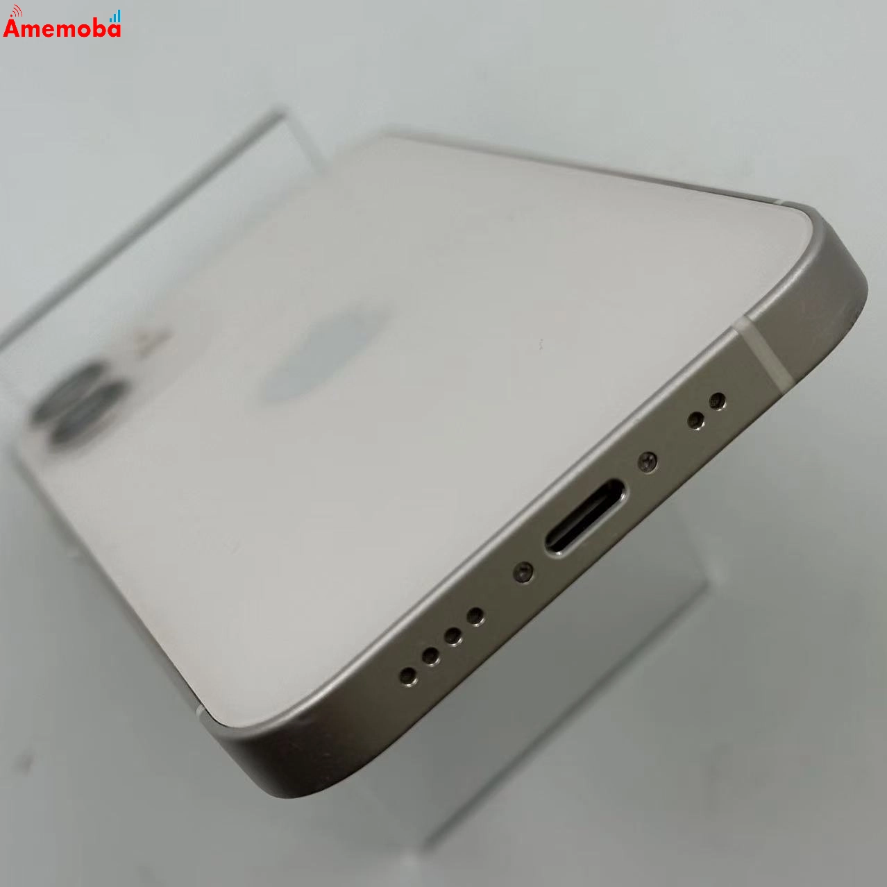 iPhone12 mini 64GB ホワイト MGA63J/A SoftBank版SIMフリー