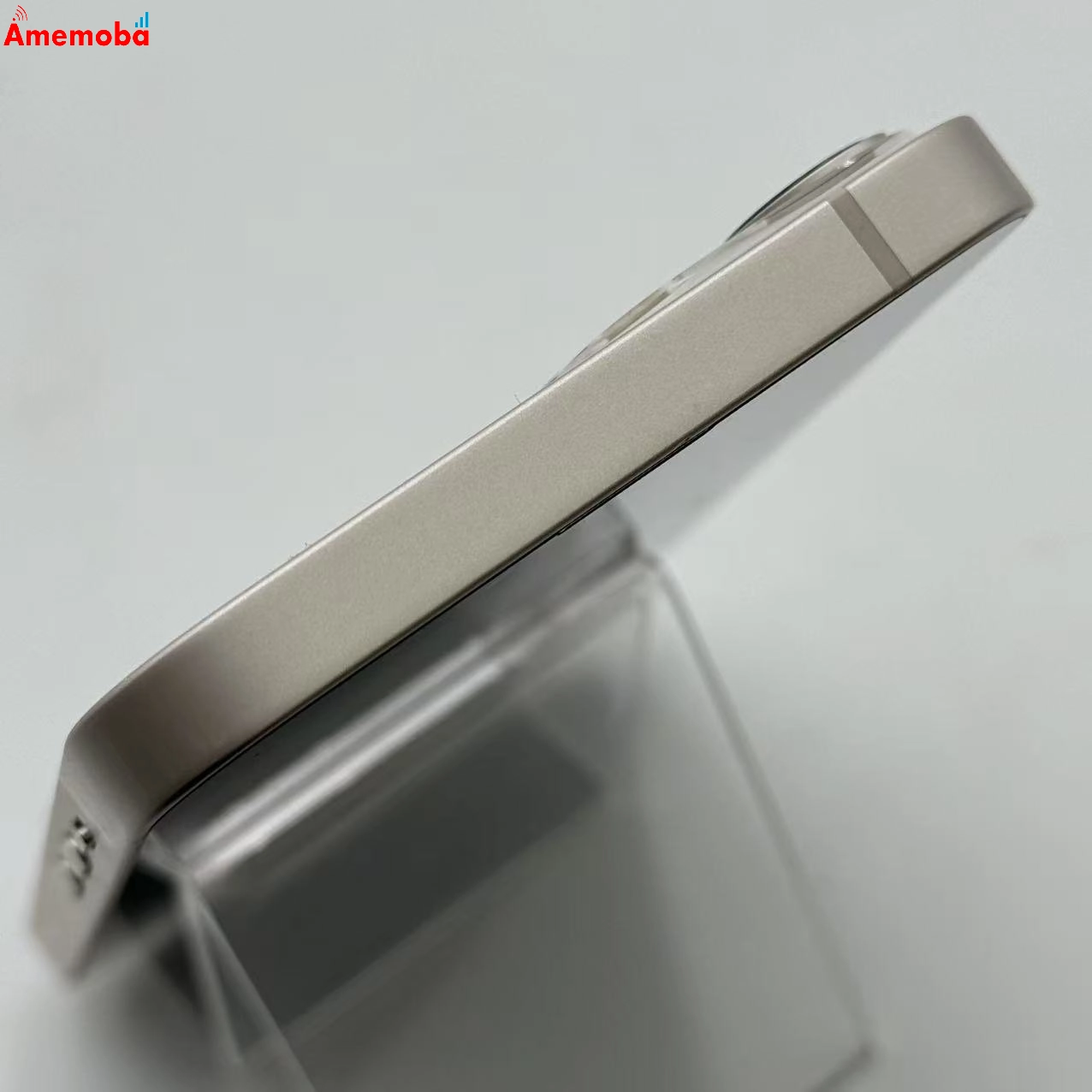 iPhone13 128GB スターライト MLND3J/A docomo版SIMフリー