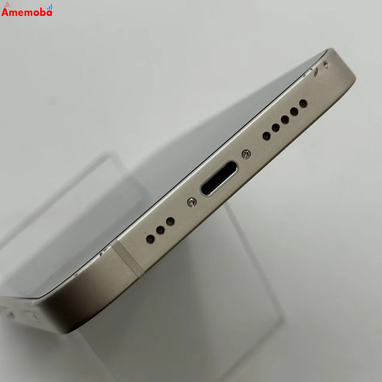 iPhone13 128GB スターライト MLND3J/A docomo版SIMフリー