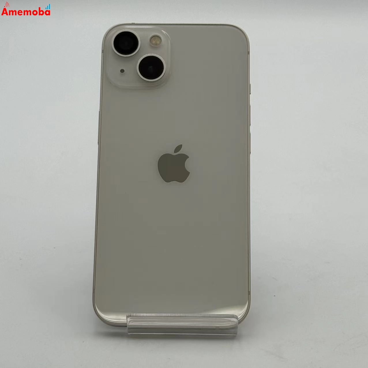 iPhone13 128GB スターライト MLND3J/A docomo版SIMフリー