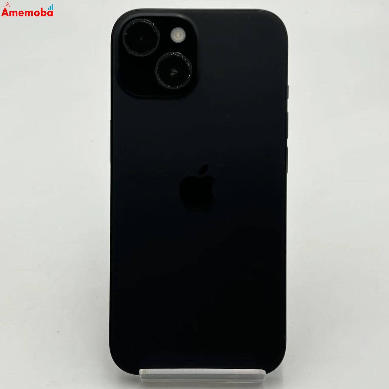 iPhone15 256GB ブラック MTMN3J/A AU版SIMフリー