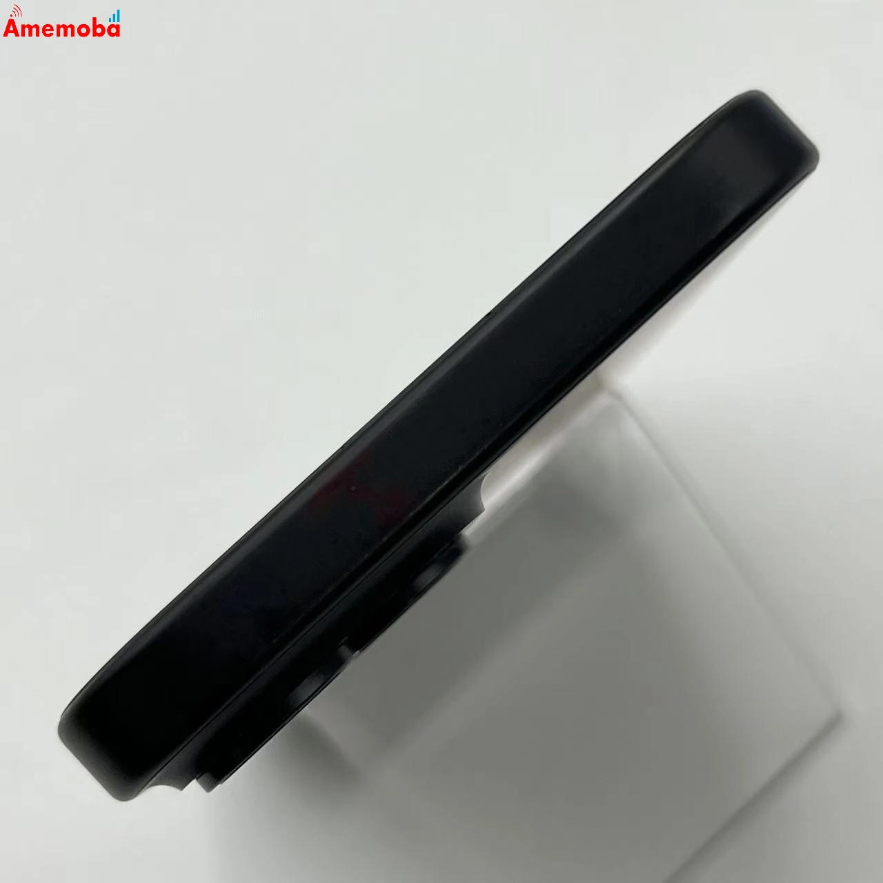 iPhone15 256GB ブラック MTMN3J/A AU版SIMフリー