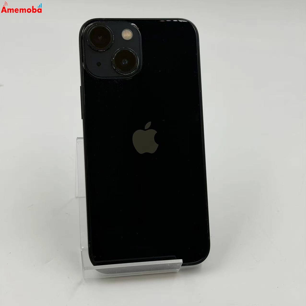 iPhone13 mini 128GB ミッドナイト MLJC3J/A docomo版SIMフリー