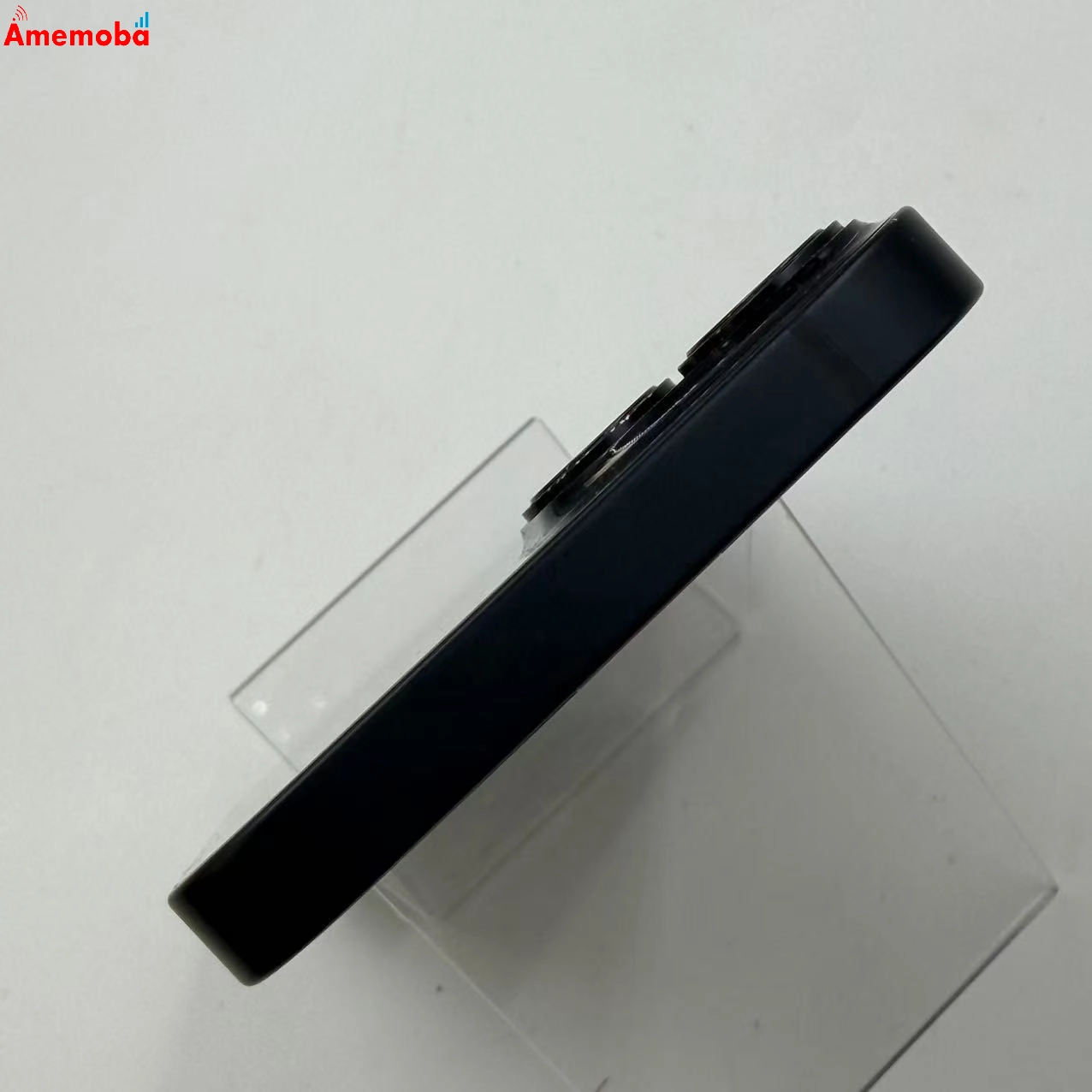 iPhone13 mini 128GB ミッドナイト MLJC3J/A docomo版SIMフリー