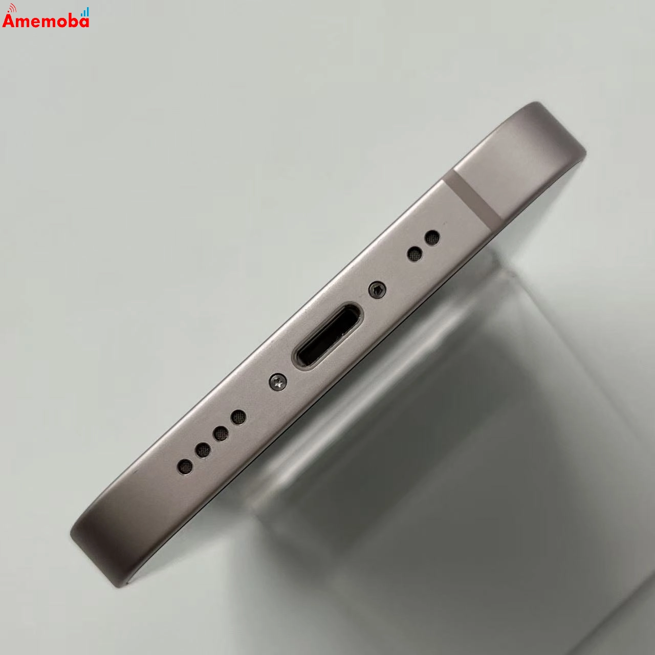 iPhone13 mini 128GB ピンク MLJF3J/A AU版SIMフリー 極美品