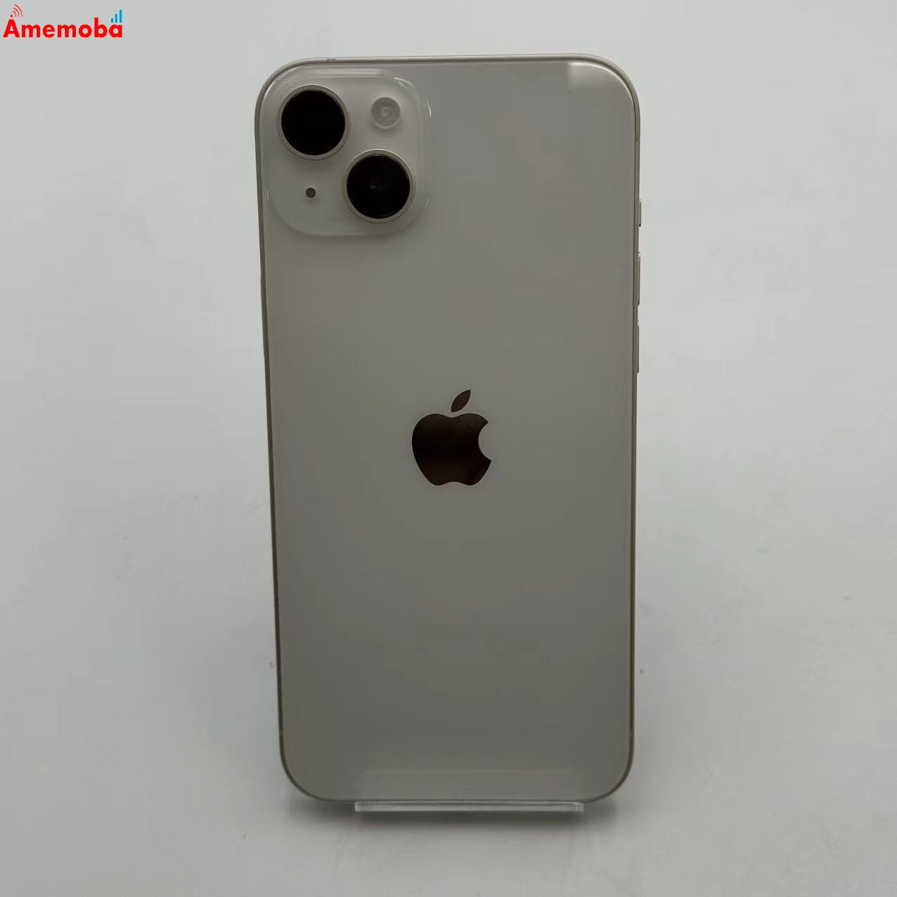 iPhone14 Plus 128GB スターライト MQ4D3J/A docomo版SIMフリー 美品