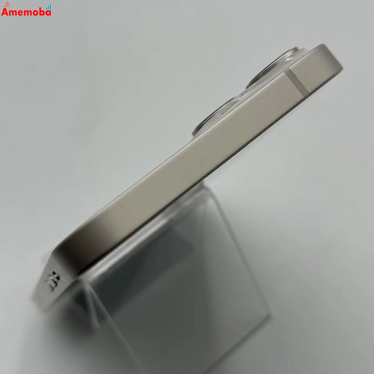 iPhone14 Plus 128GB スターライト MQ4D3J/A docomo版SIMフリー 美品