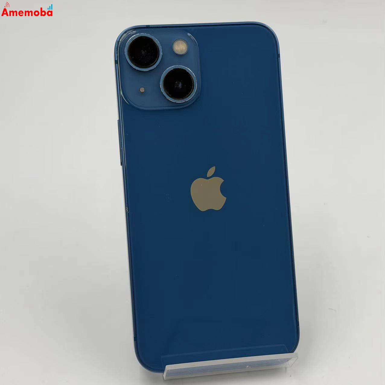 iPhone13 mini 128GB ブルー MLJH3J/A Apple版SIMフリー