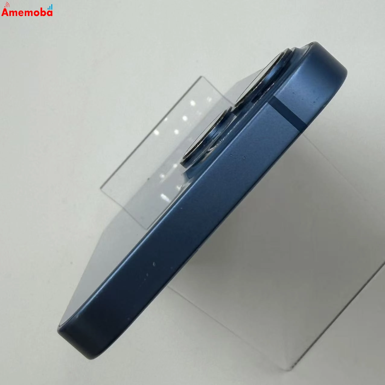 iPhone13 mini 128GB ブルー MLJH3J/A Apple版SIMフリー