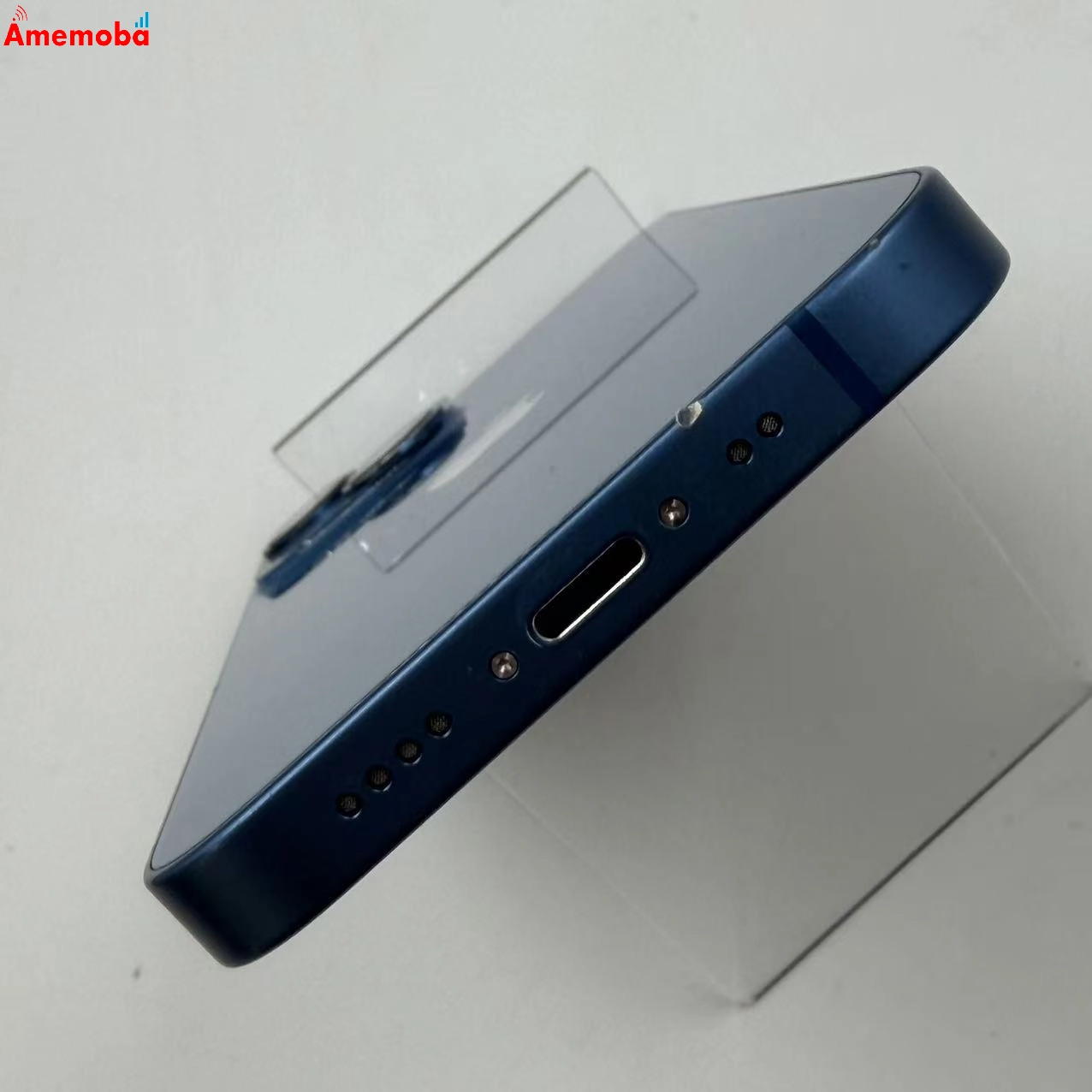 iPhone13 mini 128GB ブルー MLJH3J/A Apple版SIMフリー