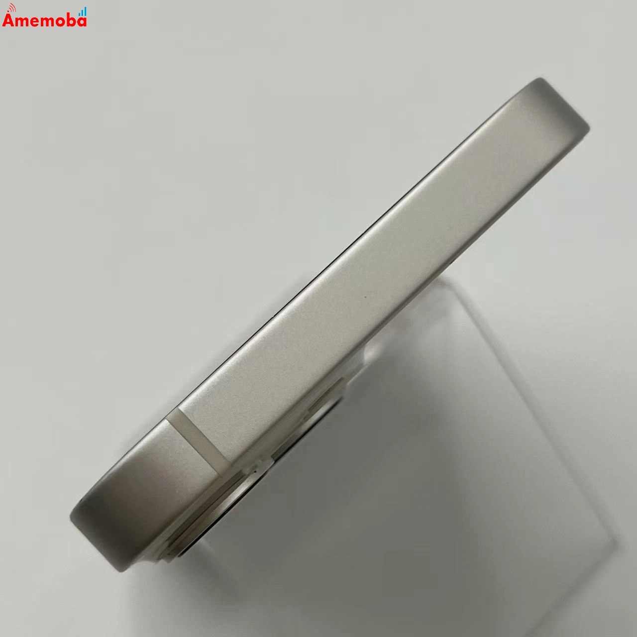 iPhone13 mini 128GB スターライト MLJE3J/A SIMフリー 美品