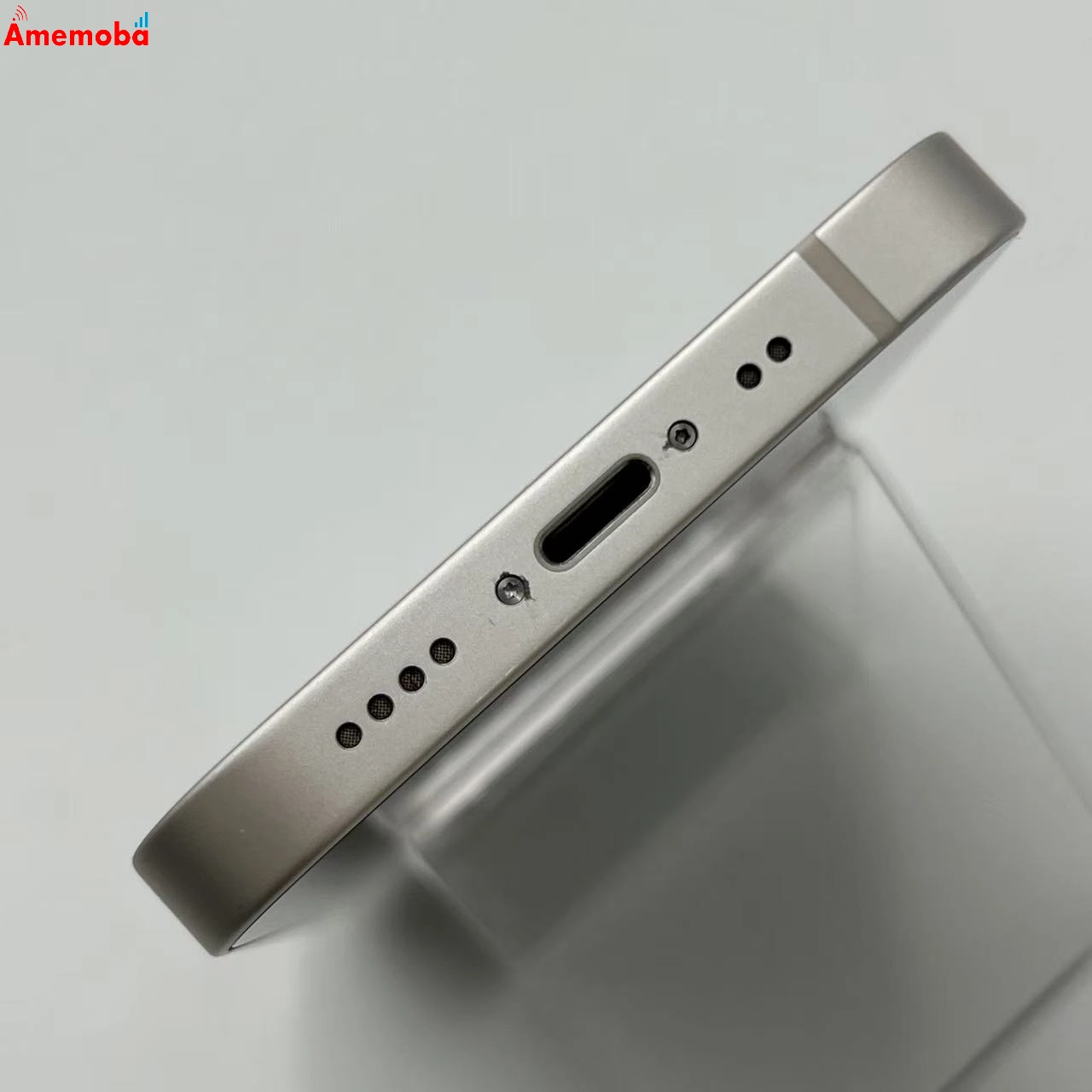 iPhone13 mini 128GB スターライト MLJE3J/A SIMフリー 美品