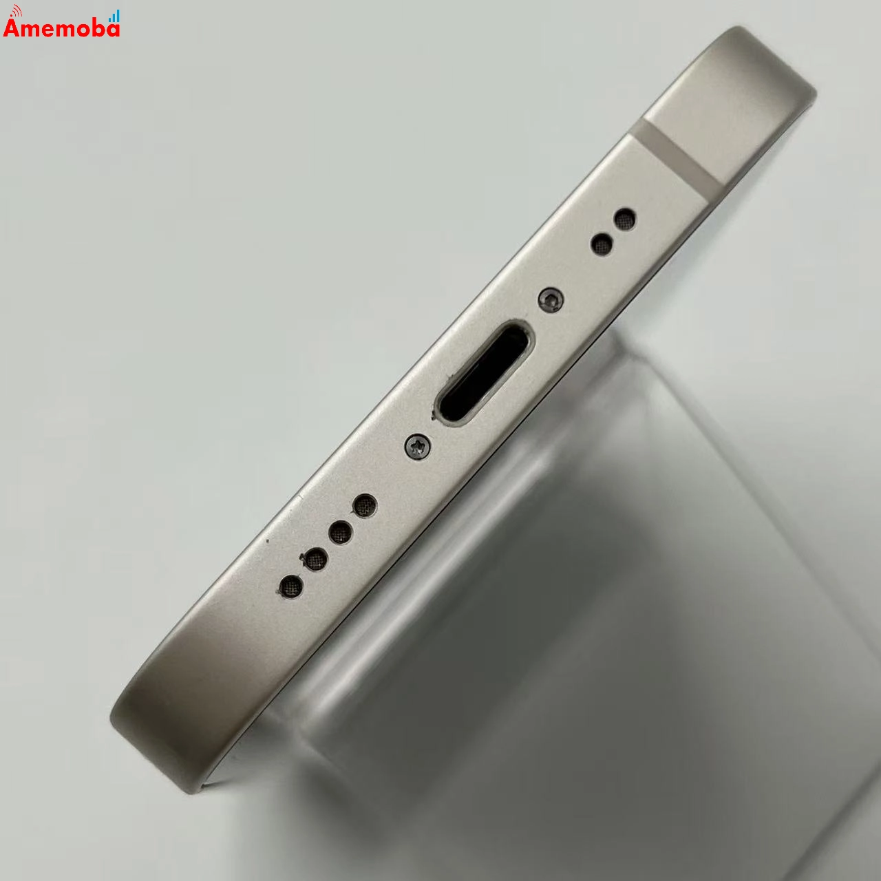 iPhone13 mini 128GB スターライト MLJE3J/A SIMフリー 美品