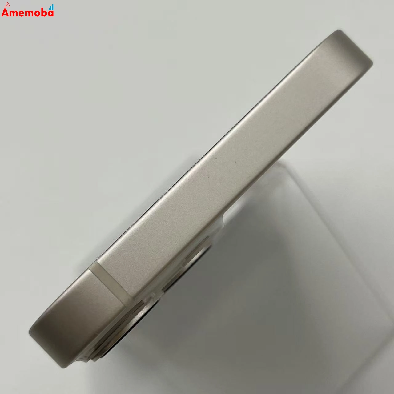 iPhone13 mini 128GB スターライト MLJE3J/A SIMフリー 美品