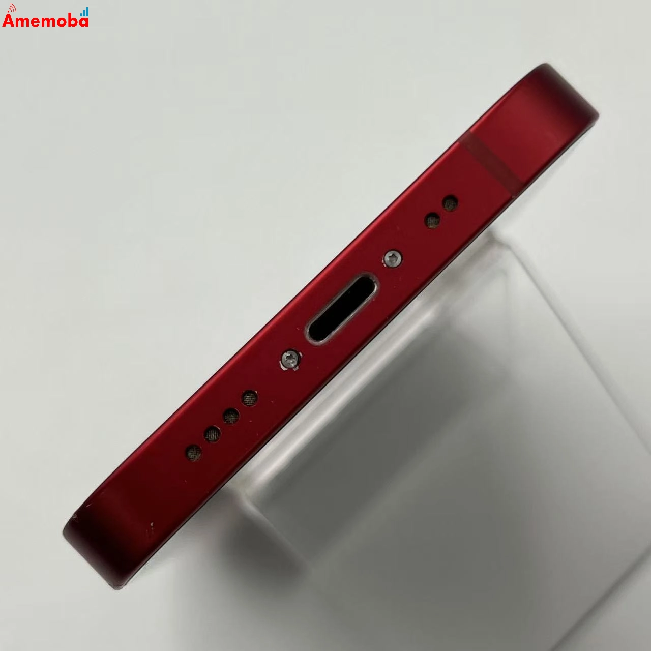 iPhone13 mini 128GB Product Red MLJG3J/A docomo版SIMフリー