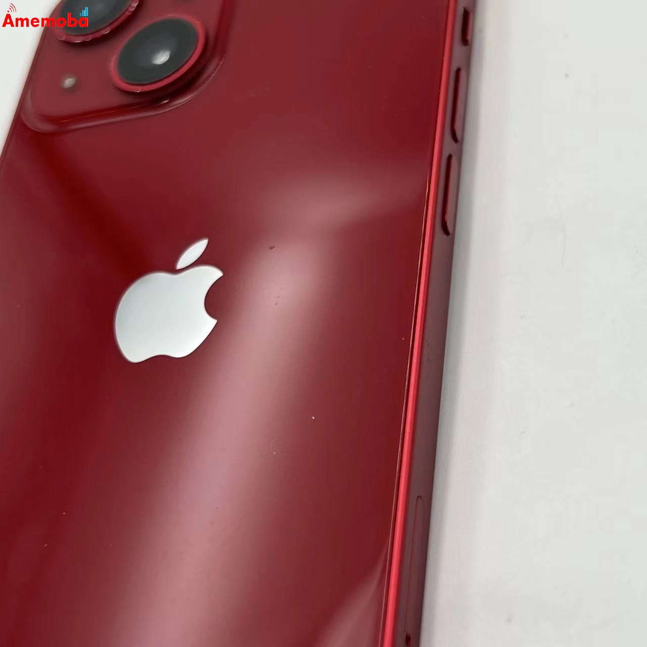 iPhone13 mini 128GB Product Red MLJG3J/A docomo版SIMフリー