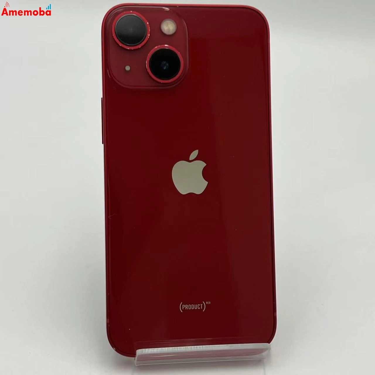 iPhone13 mini 128GB Product Red MLJG3J/A docomo版SIMフリー