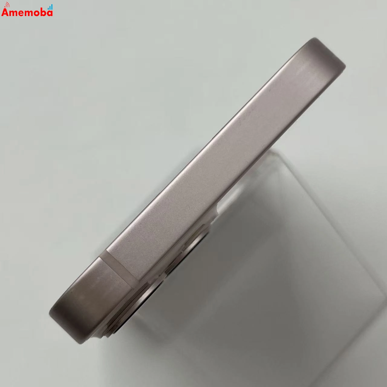 iPhone13 mini 256GB ピンク MLJL3J/A Apple版SIMフリー 美品