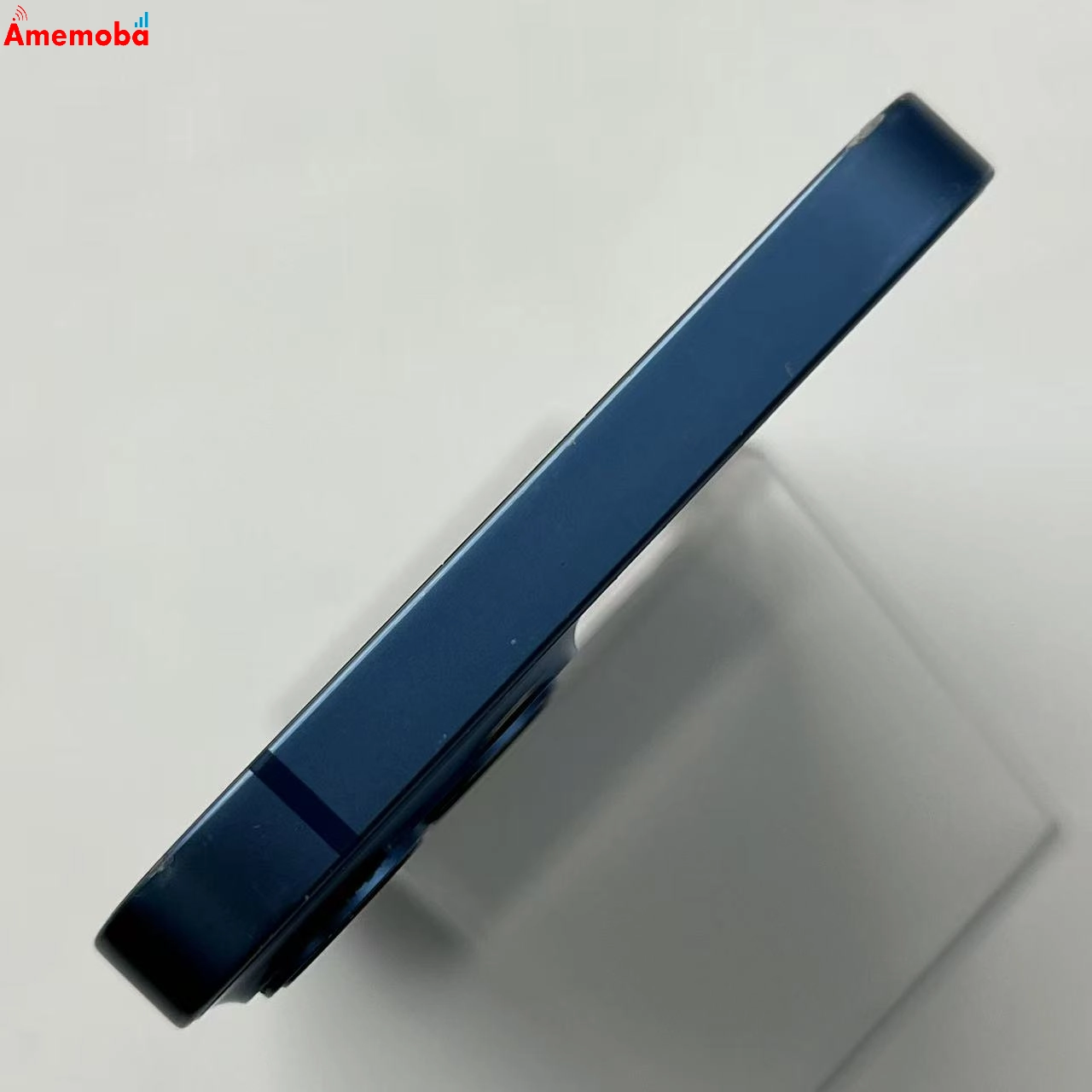 iPhone13 128GB ブルー MLNG3J/A docomo版SIMフリー