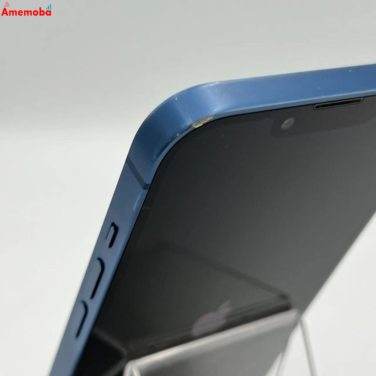 iPhone13 128GB ブルー MLNG3J/A docomo版SIMフリー