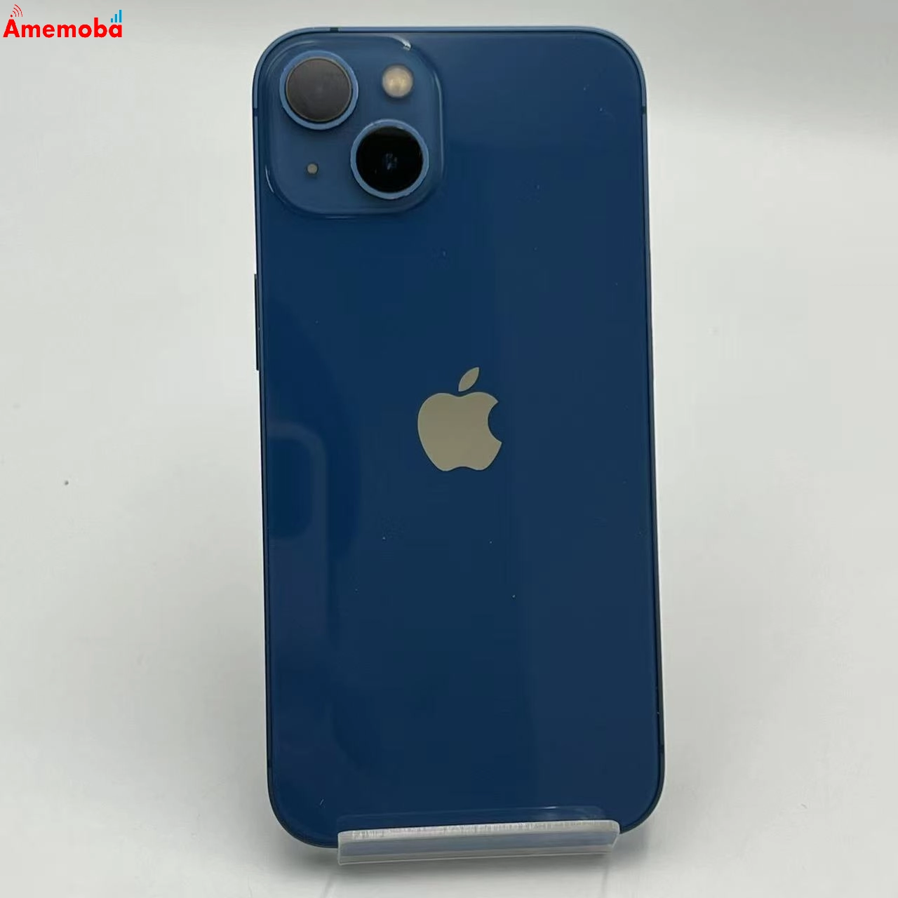 iPhone13 128GB ブルー MLNG3J/A docomo版SIMフリー