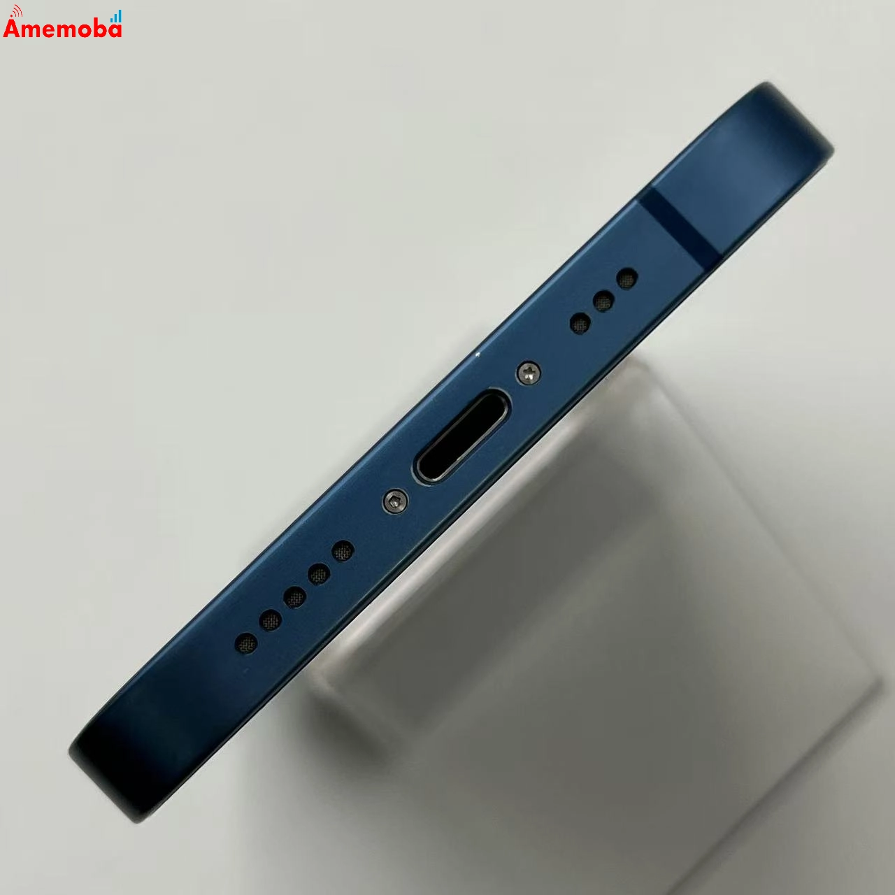 iPhone13 128GB ブルー MLNG3J/A docomo版SIMフリー