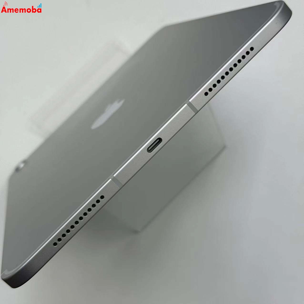 iPad 第11世代 128GB シルバー MD7F4J/A SoftBank版SIMフリー 新品同様