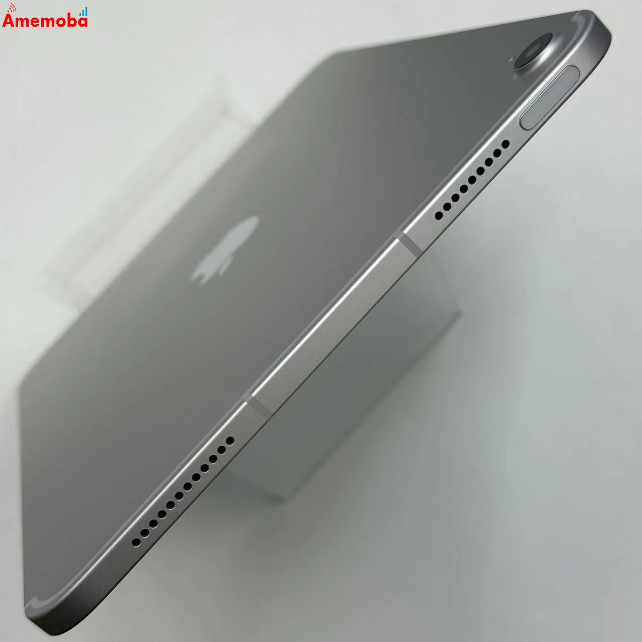 iPad 第11世代 128GB シルバー MD7F4J/A SoftBank版SIMフリー 新品同様