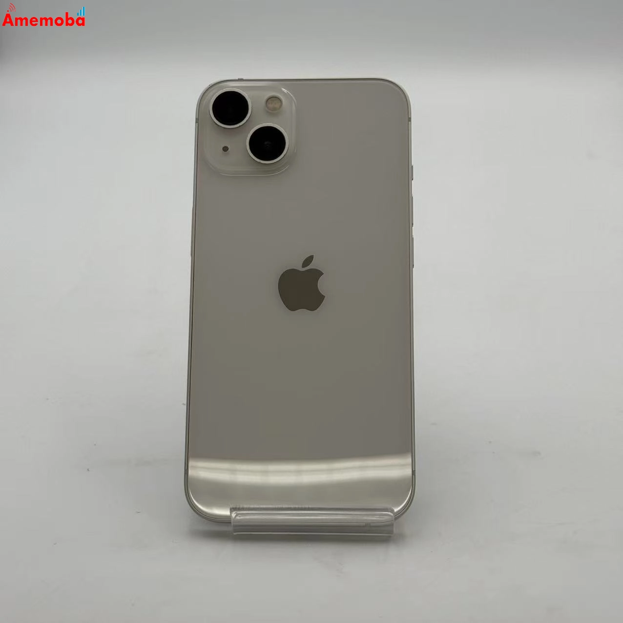 iPhone13 256GB スターライト MLNJ3J/A AU版SIMフリー