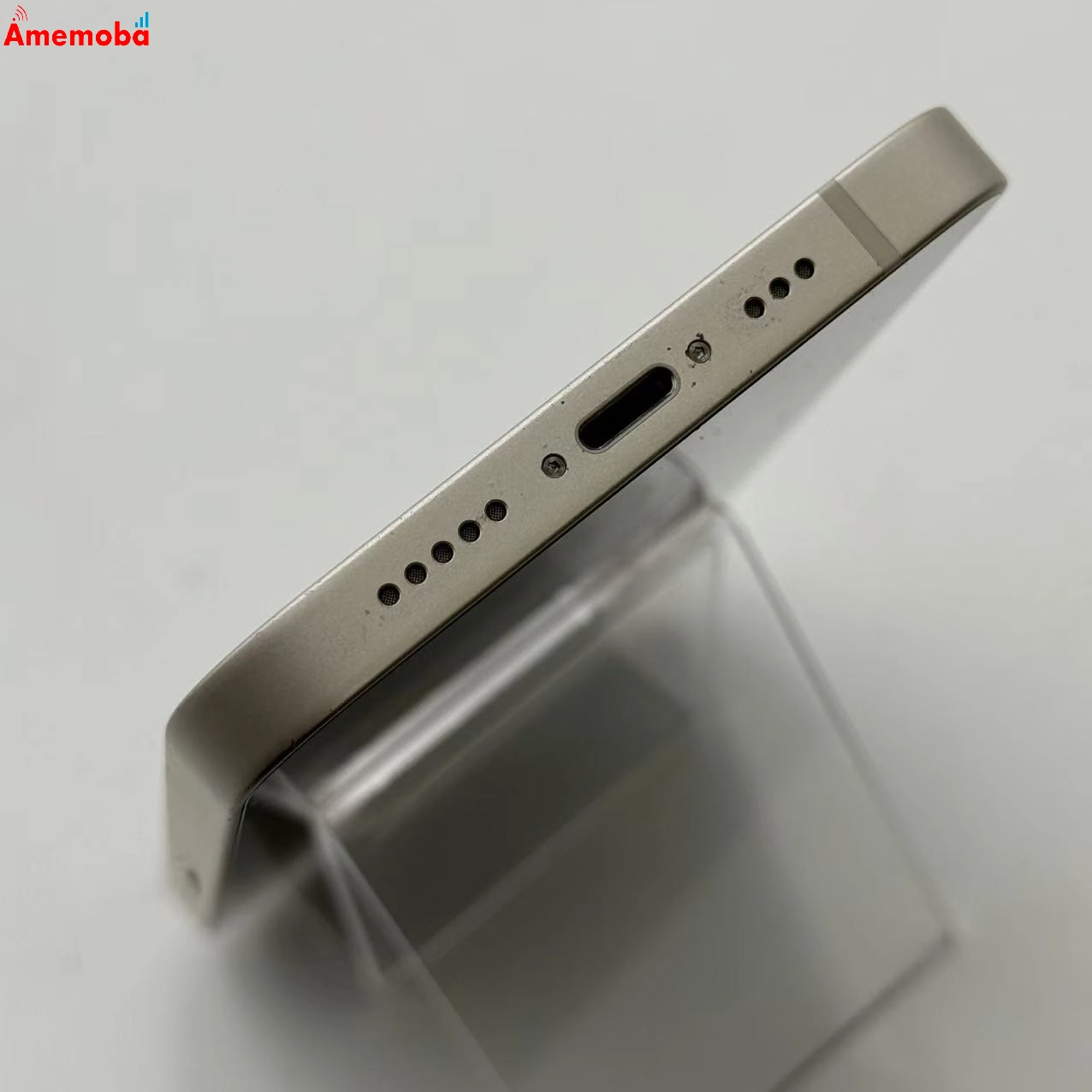 iPhone13 256GB スターライト MLNJ3J/A AU版SIMフリー