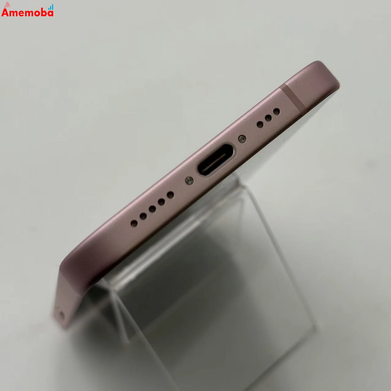 iPhone15 256GB ピンク MTMP3J/A Apple版SIMフリー 極美品