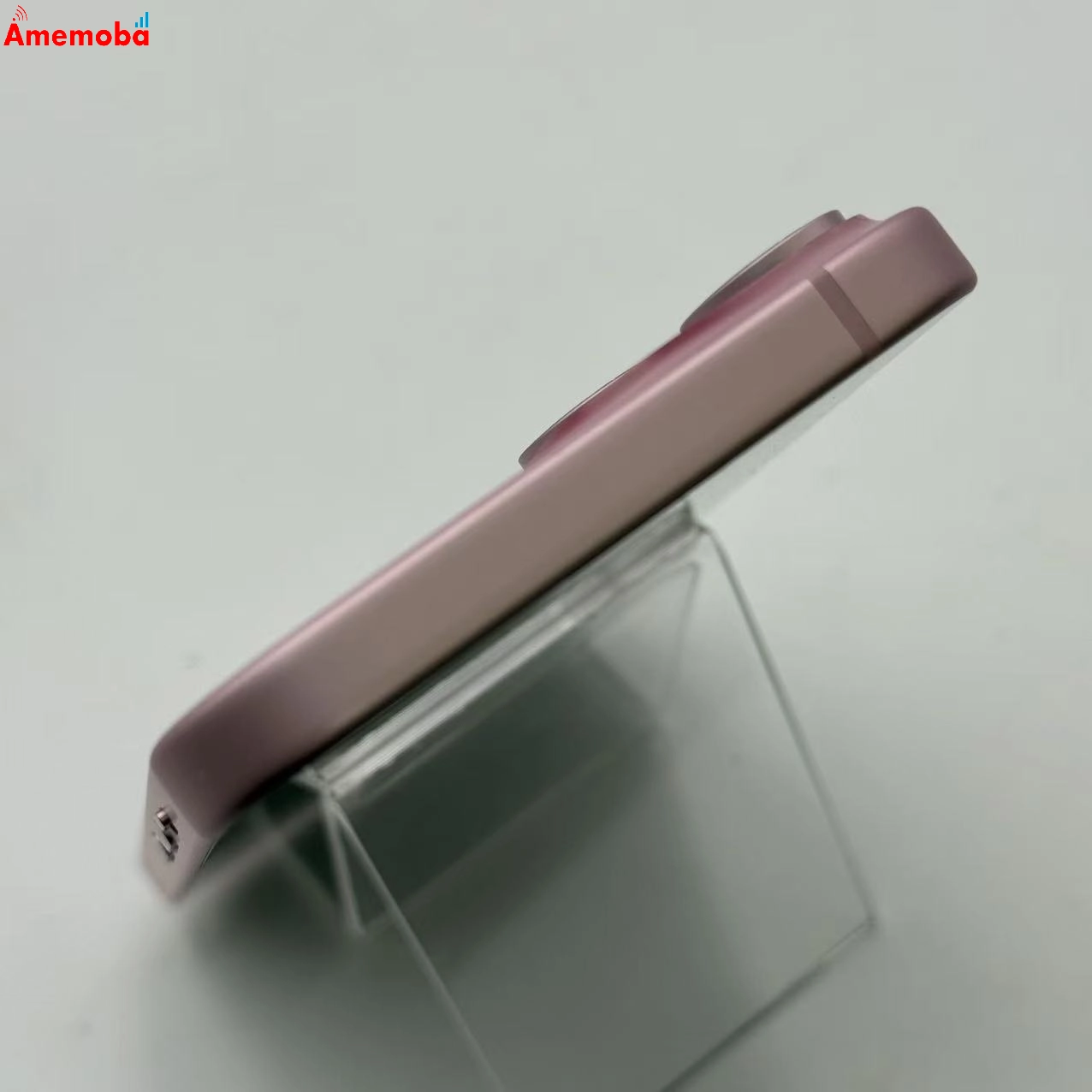 iPhone15 256GB ピンク MTMP3J/A Apple版SIMフリー 極美品