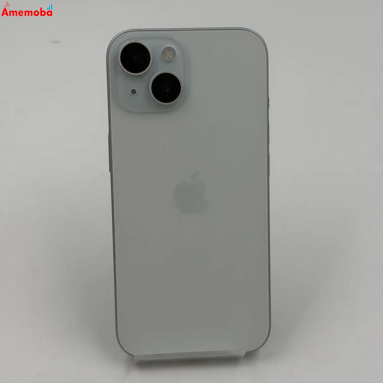 iPhone15 128GB ブルー MTML3J/A AU版SIMフリー