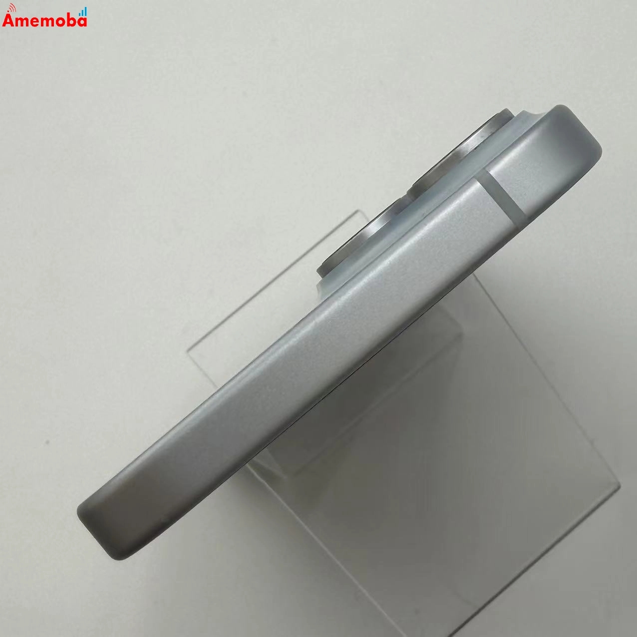 iPhone15 128GB ブルー MTML3J/A AU版SIMフリー