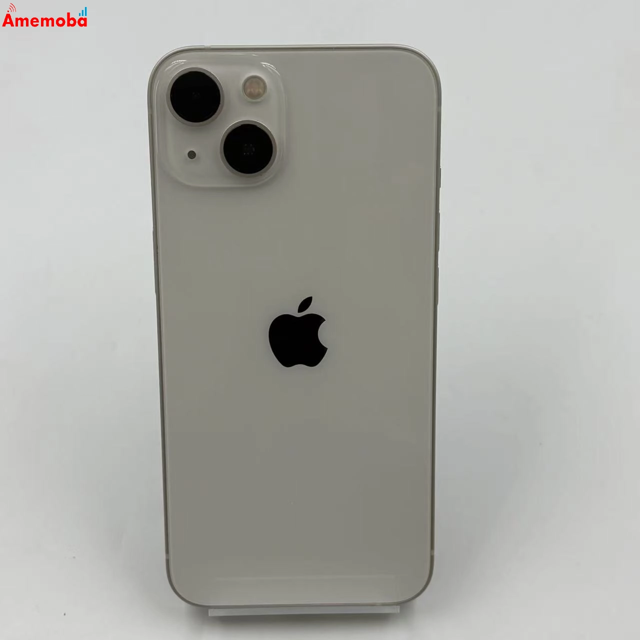 iPhone13 256GB スターライト MLNJ3J/A AU版SIMフリー