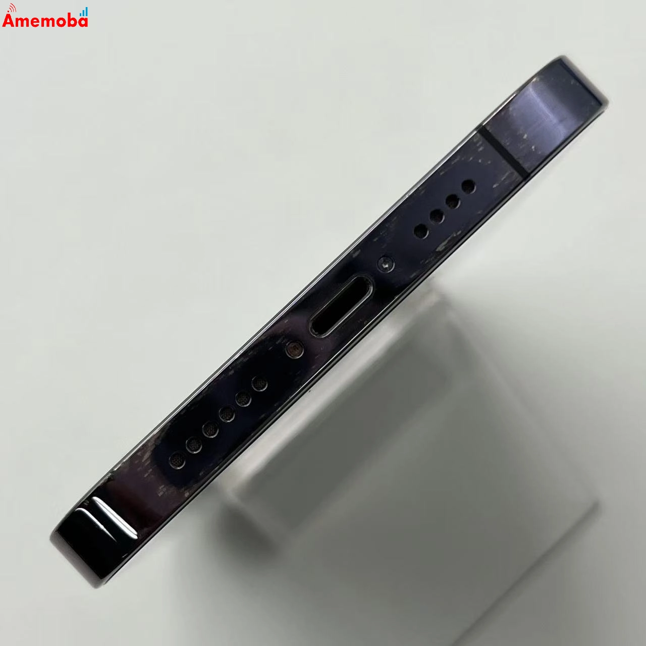 iPhone14 Pro Max 256GB ディープパープル MQ9E3J/A SIMフリー