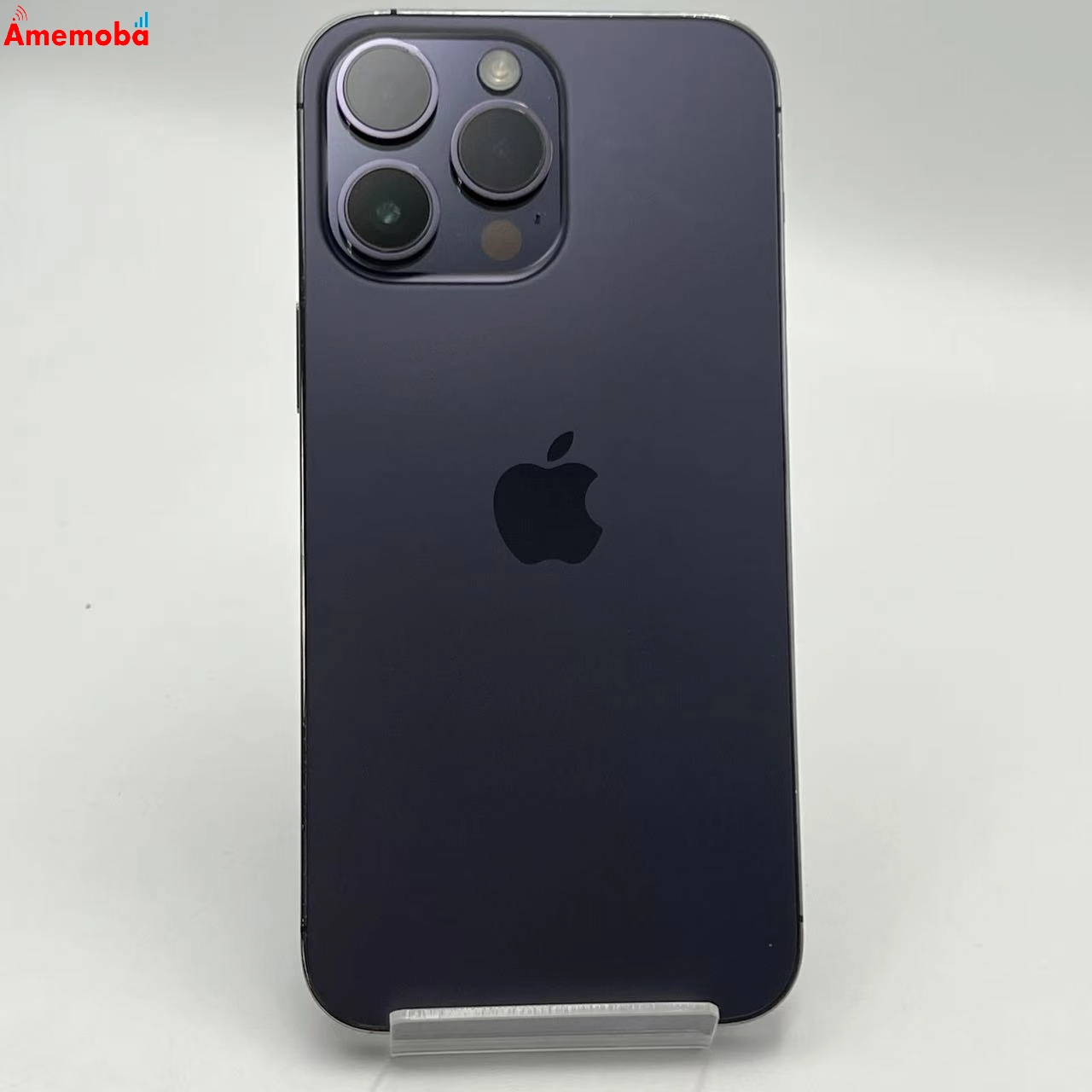 iPhone14 Pro Max 256GB ディープパープル MQ9E3J/A SIMフリー