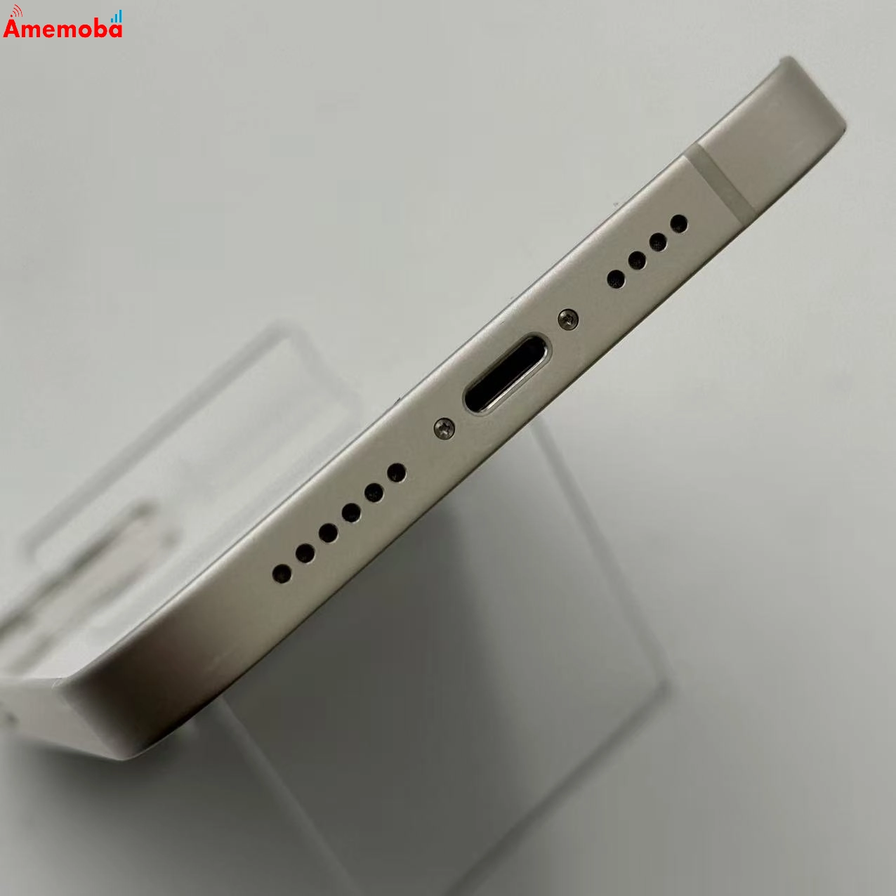 iPhone14 Plus 256GB スターライト MQ4L3J/A docomo版SIMフリー